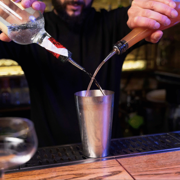 Alkoholi mõju tervisekontroll