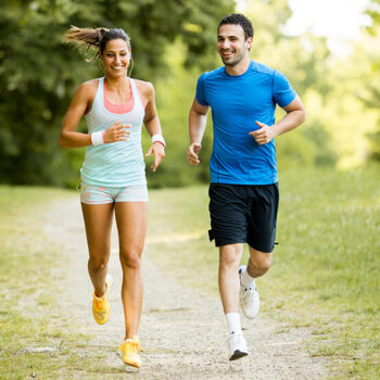 Entusiastliku tervisesportlase tervisekontroll