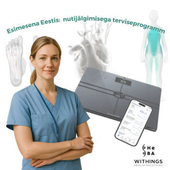 HeBA terviseprogramm (+nutikaal)