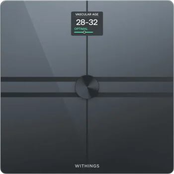 Withings kaal Body Comp