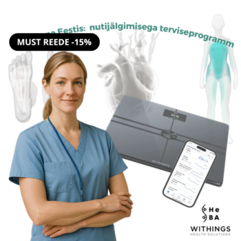 HeBA terviseprogramm (+nutikaal)